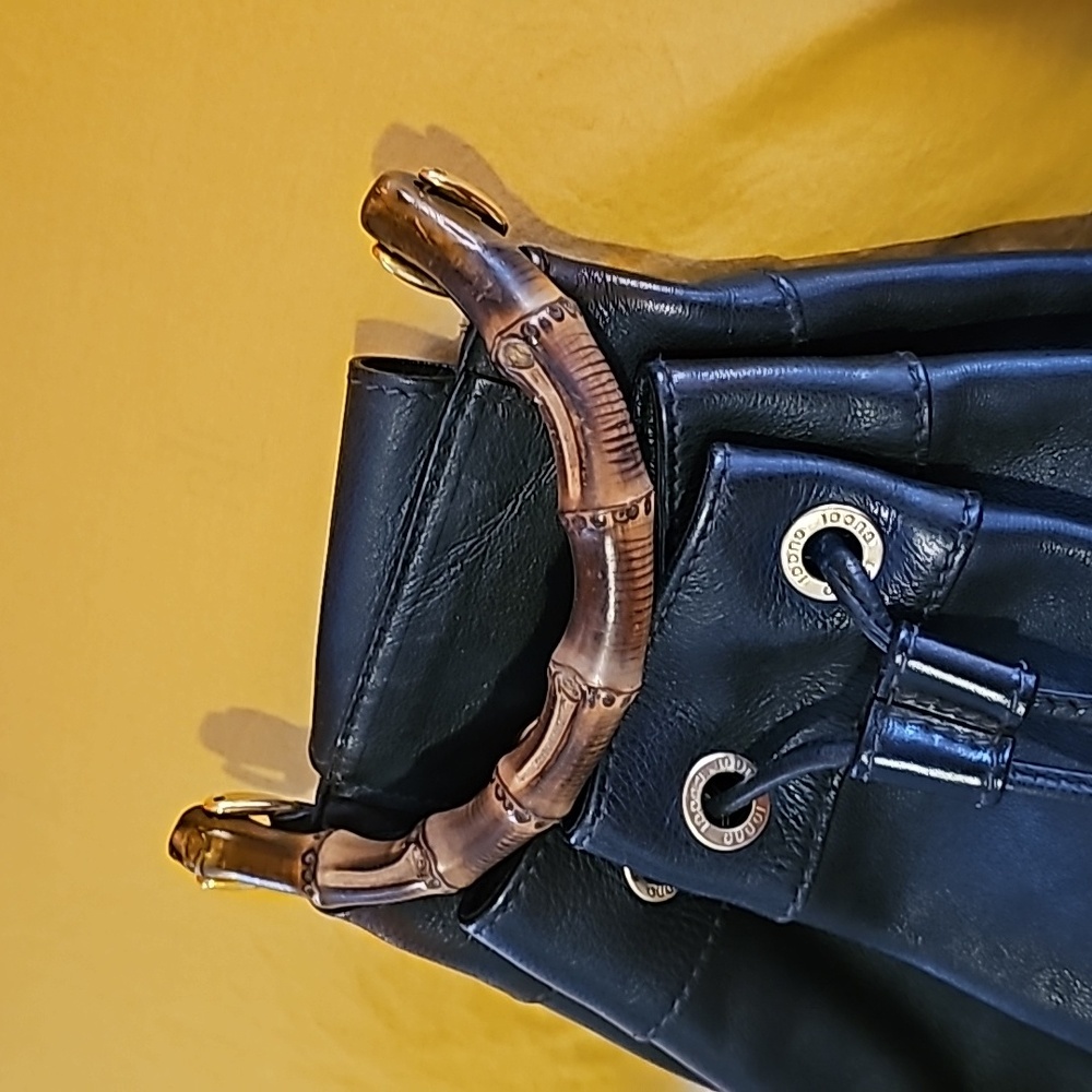 Gucci bag - Picture 6 of 8